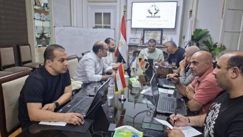 خط أحمر