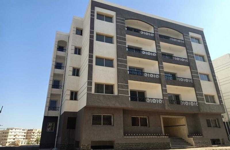 الإٍسكان: بدء تسليم وحدات سكنية كاملة التشطيب بمدينة العبور في هذا الموعد
