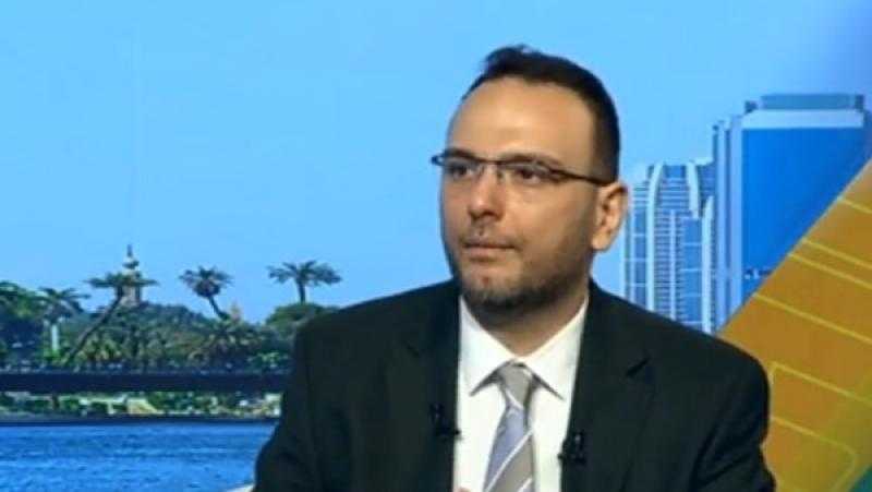 مارك مجدي: هناك مطالب ومقترحات للمصريين بالخارج سيتم عرضها على الحكومة