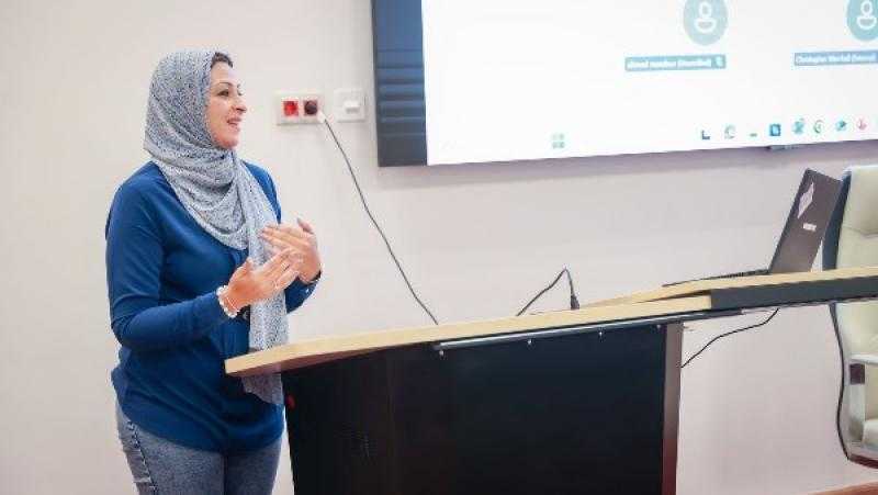 الصحة: دورة تدريبية لحلول الذكاء الاصطناعي لدعم علاج سرطان الثدي