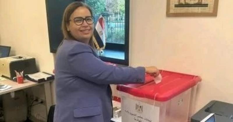 الهيئة الوطنية للانتخابات: 13 سفارة مصرية فى 9 دول انتهت من تصويت اليوم الأول