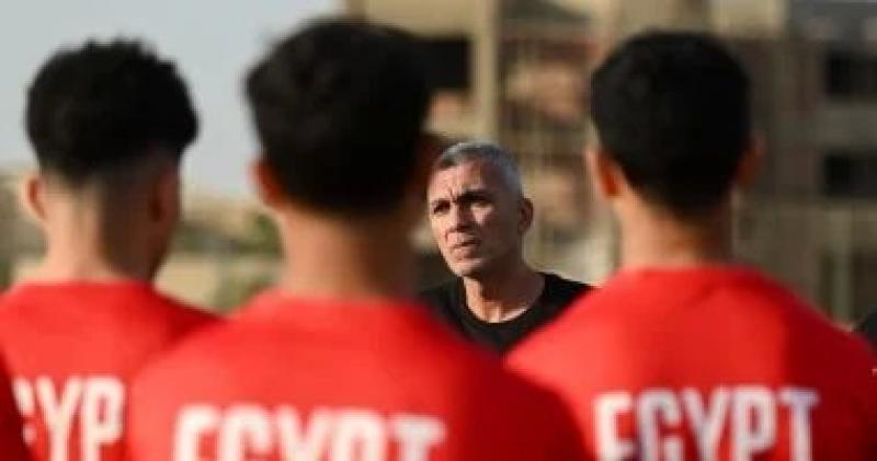 منتخب 20 سنة يستضيف الاتصالات غداً في مباراة ودية استعدادا لكأس العالم