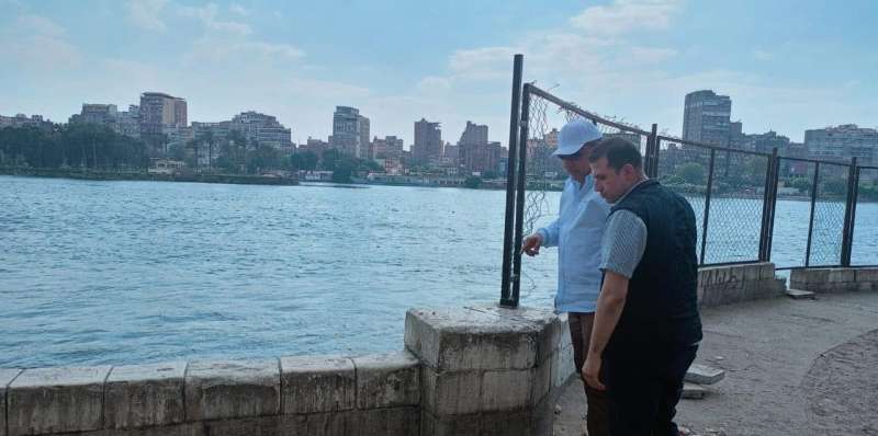 خط أحمر