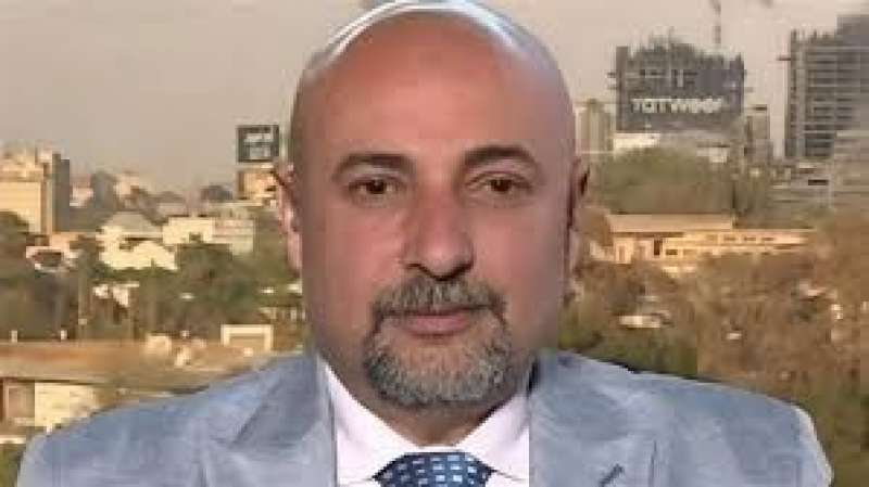 خط أحمر