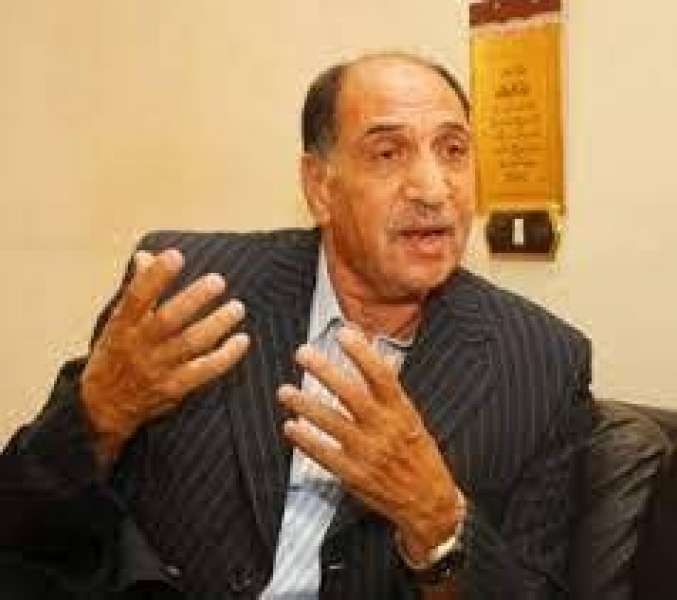 خط أحمر