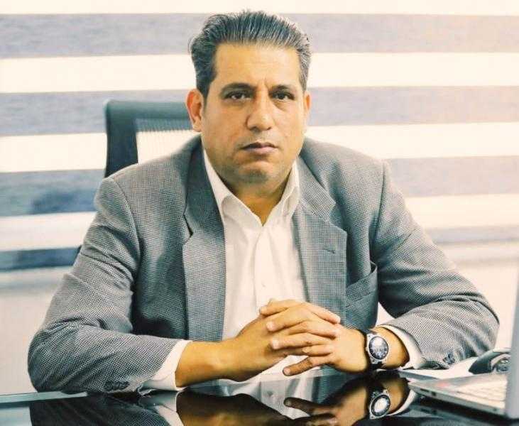 ثائر أبو عطيوي يكتب: المتحف الكبير المصري إنجاز عظيم للحضارة الإنسانية