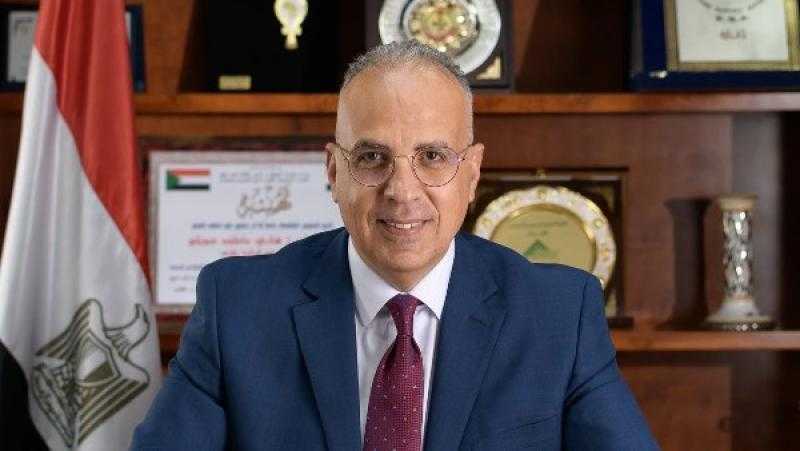 الري: تخريج الدفعة الثالثة من متدربى ”برنامج سفراء المياه”