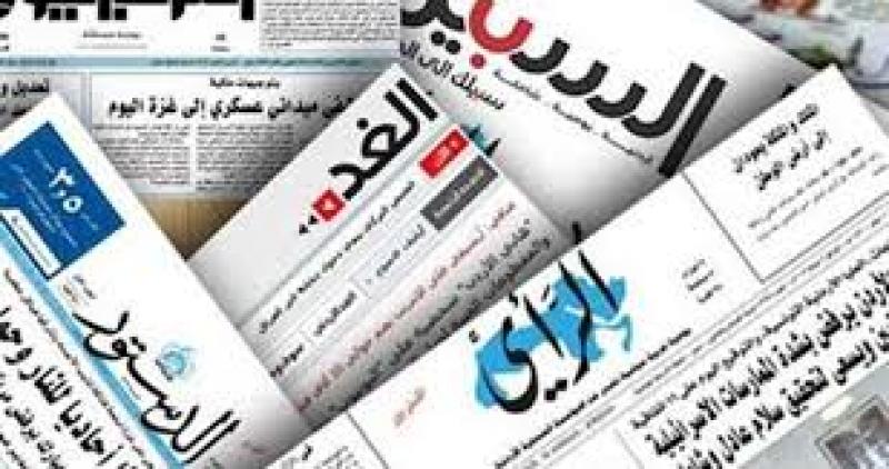 خط أحمر