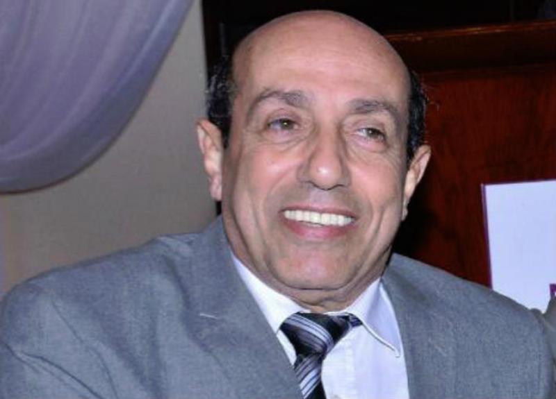 خط أحمر
