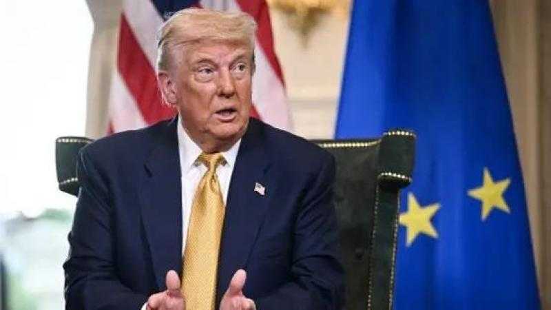 ترامب يُقيل مفوضة ”إحصاءات العمل” بعد تقرير صادم عن توقف نمو الوظائف
