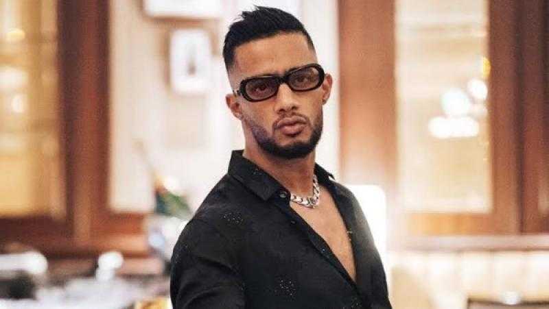 بلاش مزايدات.. محمد رمضان يطرح أغنية يلا يلا بعد وفاة شاب في حفلة الساحل