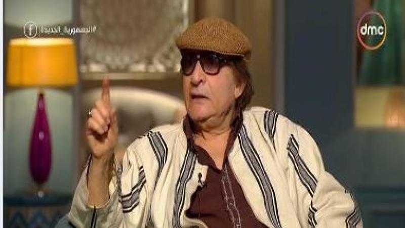 التقدير لا يقاس بالأوسكار.. محسن رزق يرد على محيي إسماعيل