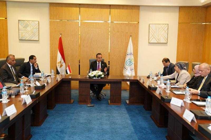 الرعاية الصحية: قدمنا أكثر من 79 مليون خدمة طبية لمنتفعي التأمين الصحي الشامل في 6 محافظات