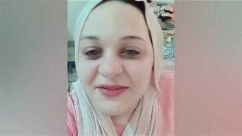 استمرار حبس المتهمة بالتشهير بفنانة على السوشيال ميديا 15 يوما