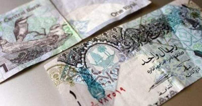 سعر الريال القطرى اليوم السبت 2 أغسطس 2025 بالتداولات المسائية