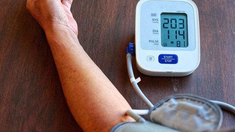 الصحة توجه نصائح مهمة للوقاية من ارتفاع ضغط الدم