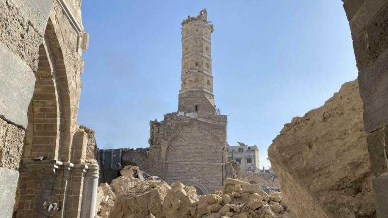 إدراج 3 مواقع فلسطينية في سجل التراث المعماري والعمراني العربي