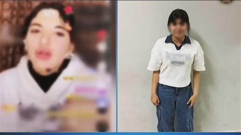 الداخلية تكشف تفاصيل القبض على سوزي الأردنية