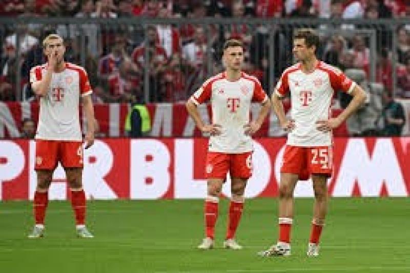 مدرب دورتموند يعرب عن رضاه بالتعادل مع سانت باولي