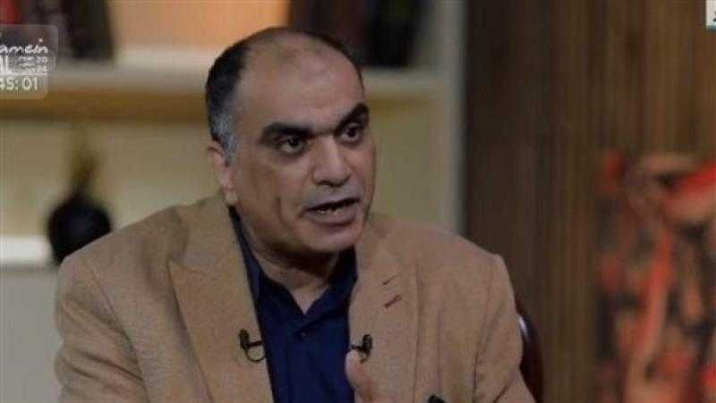 إسلام الكتاتني: الإخوان يوظفون التضليل الرقمي لتقويض ثقة المواطن في الدولة