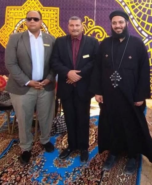 خط أحمر