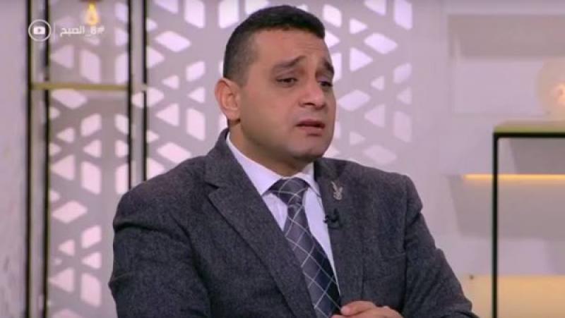 خط أحمر