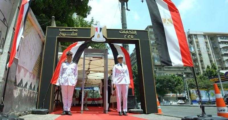 البحر الأحمر تنهي استعداداتها لاستقبال انتخابات الشيوخ