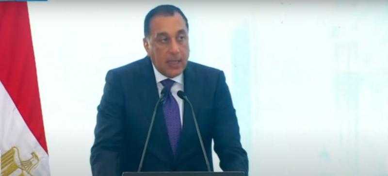 مدبولى: مصر مستمرة في جهودها حتى ينال الشعب الفلسطيني حقوقه وأولها إقامة الدولة الفلسطينية المستقلة