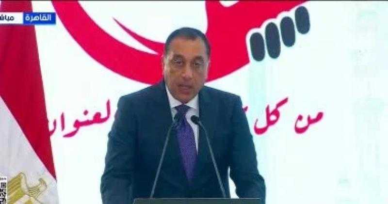 رئيس الوزراء: مصر حققت معدلات نمو إيجابية في ظل استمرار تنفيذ برنامج الإصلاح الاقتصادي