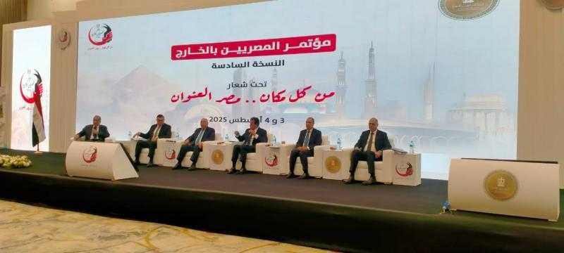 وزير الصحة: التنمية الاقتصادية والبشرية وجهان لعملة واحدة