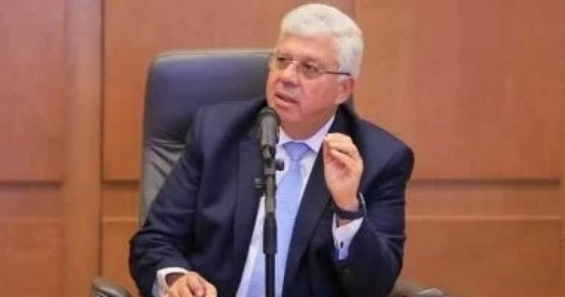 بحد أدنى 68.75 % علمي و64.75 % أدبي.. موعد انطلاق المرحلة الثانية لتنسيق الجامعات 2025
