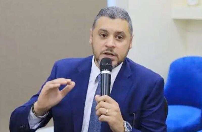 مصر القومي يشيد بمشاركة المصريين في الخارج في انتخابات مجلس الشيوخ