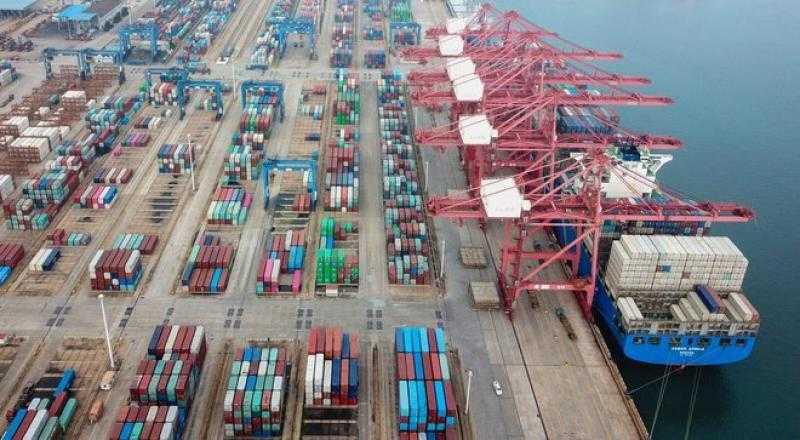 ارتفاع صادرات مصر غير النفطية إلى 25 مليار دولار بالنصف الأول 2025 بنمو 20%