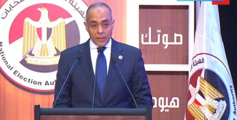 الهيئة الوطنية للانتخابات تعلن مرور لجان المتابعة على جميع المقار الانتخابية
