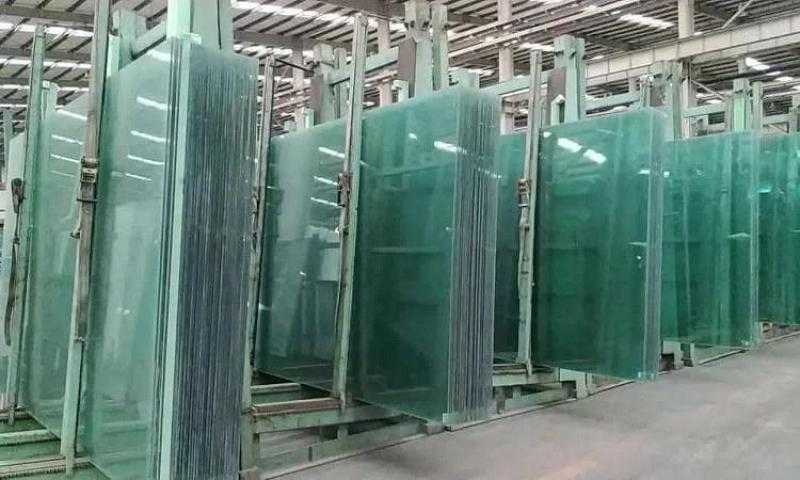 معلومات الوزراء: 643.6 مليون دولار قيمة الصادرات المصرية من الزجاج فى 2024