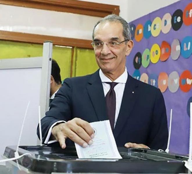خط أحمر