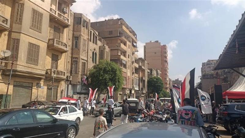 خط أحمر