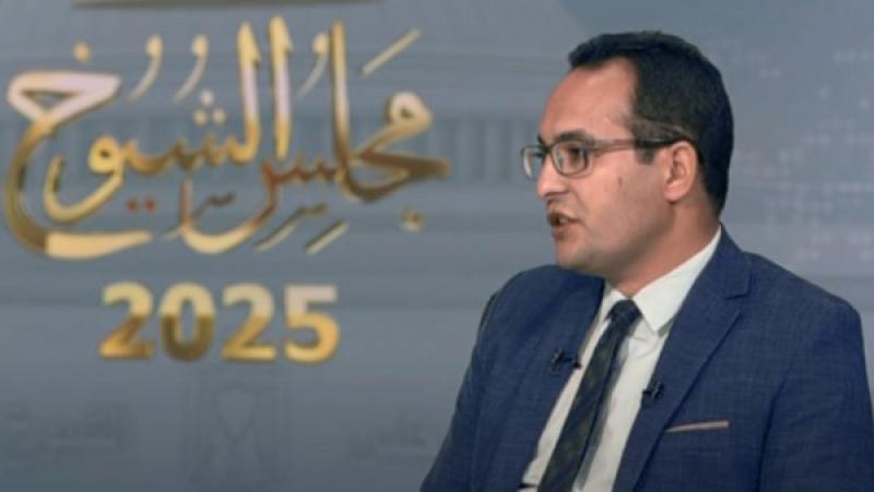خط أحمر