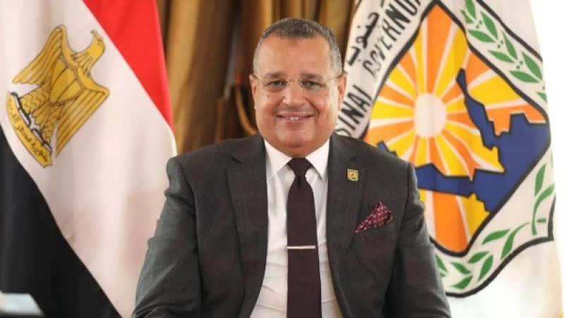 خط أحمر