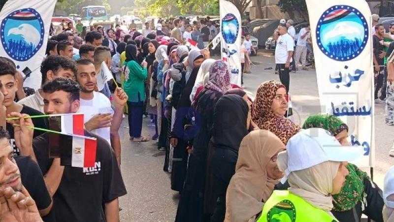 عبدالمنعم سعيد: مجلس الشيوخ تجسيد للإرادة الدستورية وحصن للاستقرار والتنمية