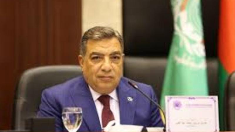 خط أحمر