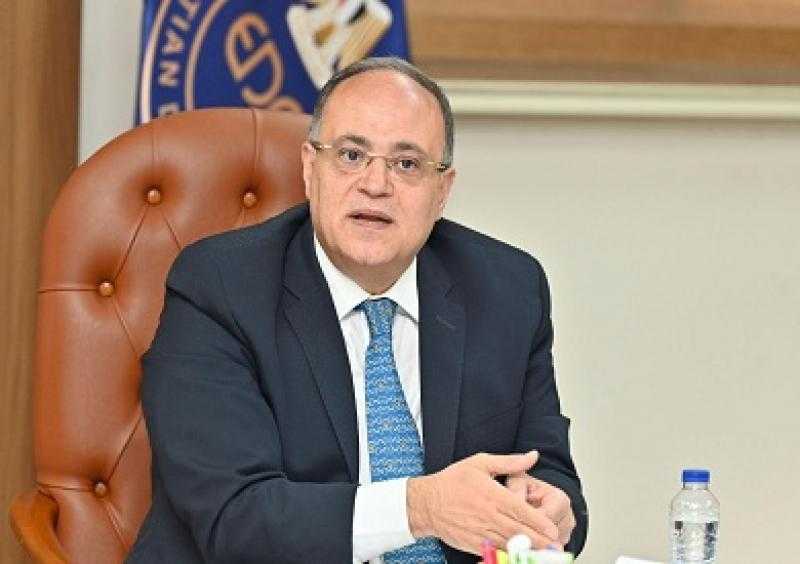 رئيس هيئة الدواء: نسعى لتوسيع الشراكات الدولية لدعم الصناعة الوطنية