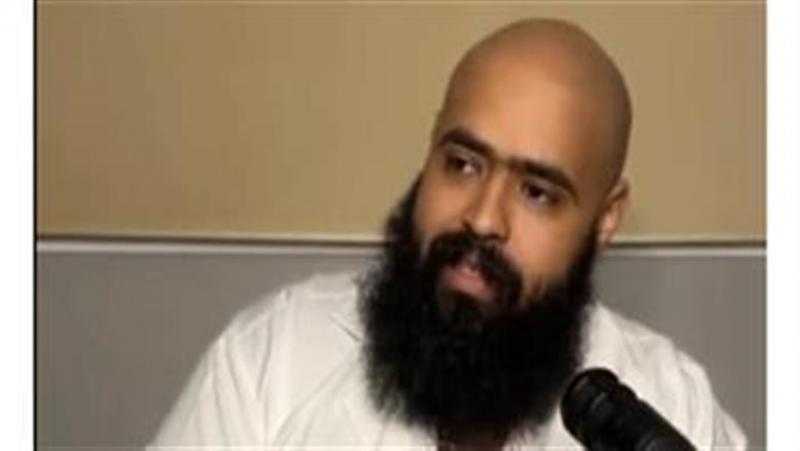 تجديد حبس اليوتيوبر محمد عبد العاطي في نشر مقاطع فيديو تتضمن ألفاظا خادشة للحياء