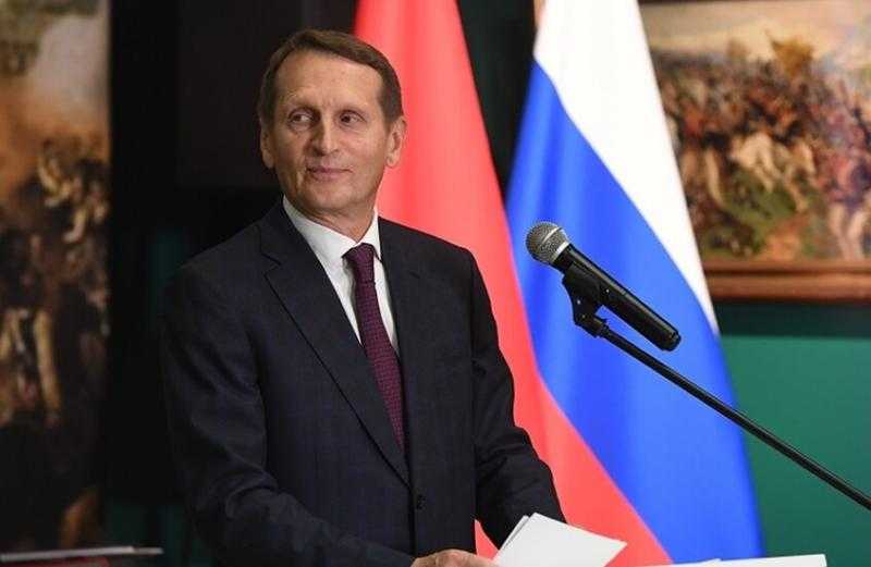 روسيا تتهم بريطانيا بالتخطيط لعمليات تخريبية ضد ناقلات نفط لخلق أزمة بحرية