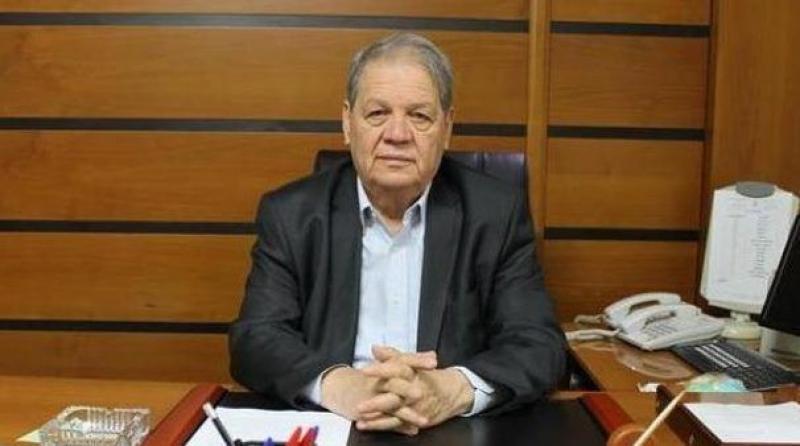 خط أحمر