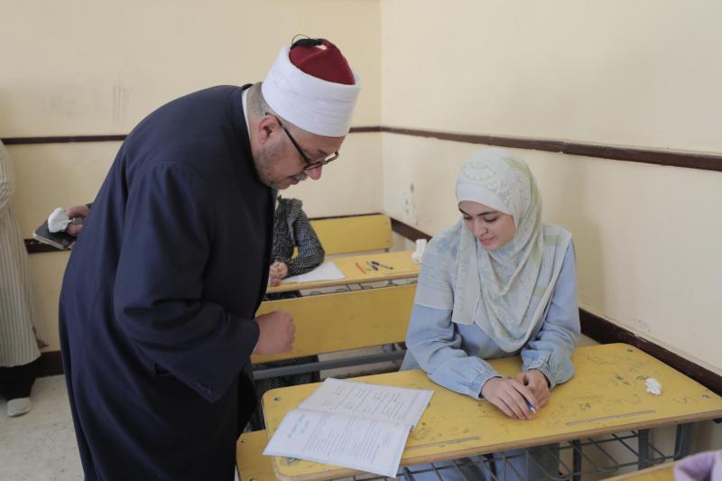 خط أحمر