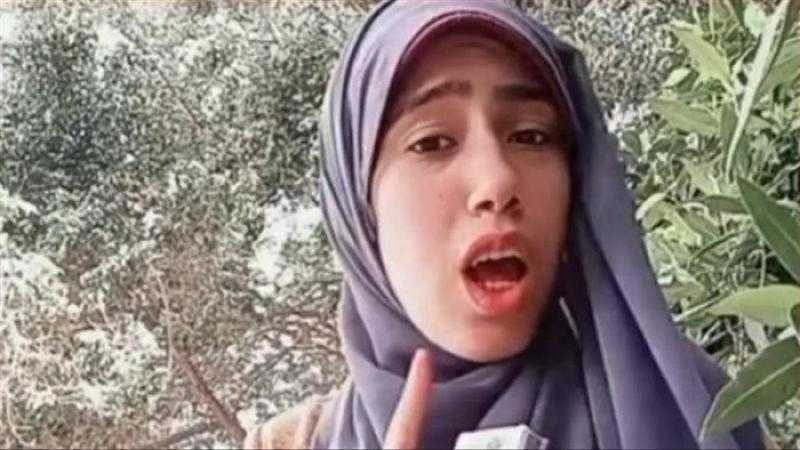 علياء قمرون: كنت بحاول أجهز نفسى.. والنيابة تأمر بحبسها 4 أيام فى ”الفيديوهات الخادشة للحياء”