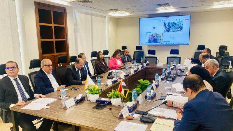 التأمين الصحى الشامل تحقق إيرادات العام تخطت 69 مليار جنيه.. وفائضا ماليا تخطى 52.1 مليار جنيه