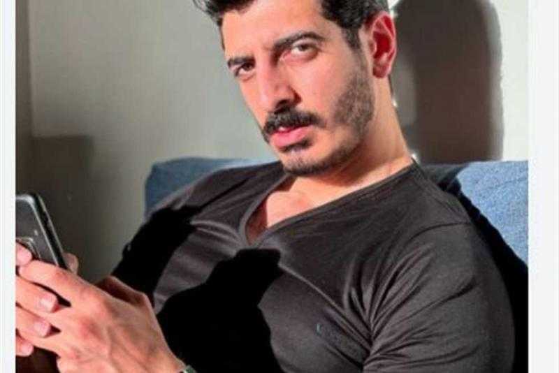 تجديد حبس التيك توكر ”شاكر محظور” بتهمة التعاطي والفيديوهات المسيئة