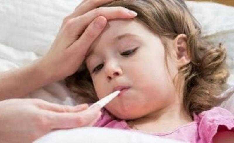 ديلى ميل تحذر من انتشار الفيروس المخلوى التنفسى وتقدم نصيحة للحوامل